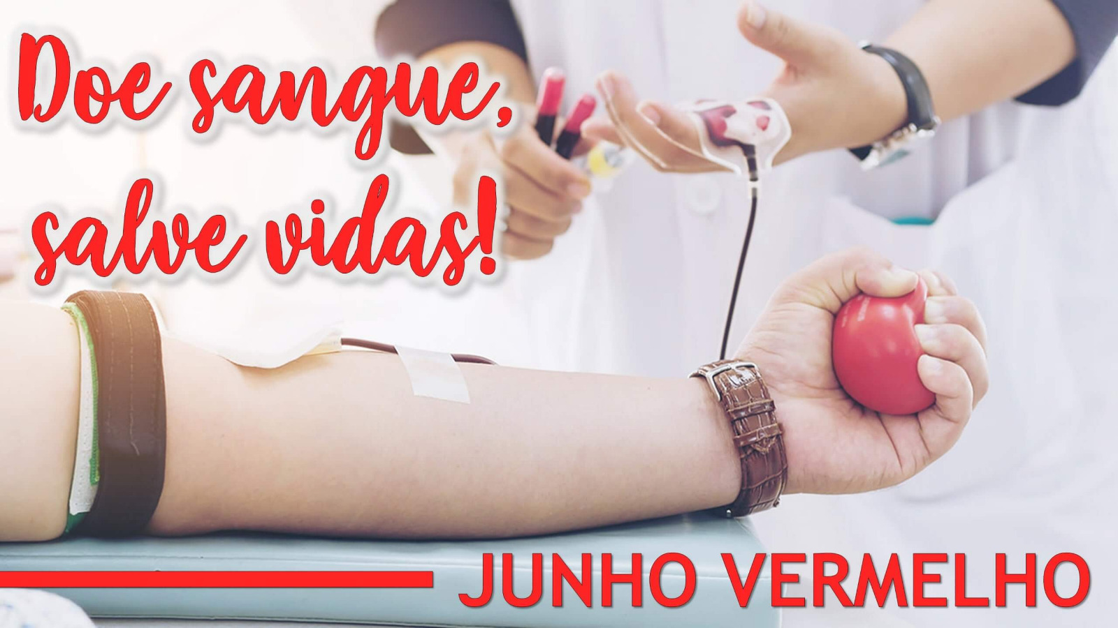Noticia Destaque JUNHO VERMELHO 